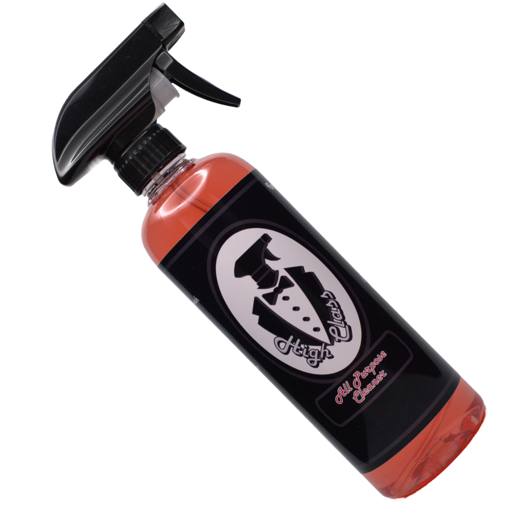 All Purpose Cleaner image 0