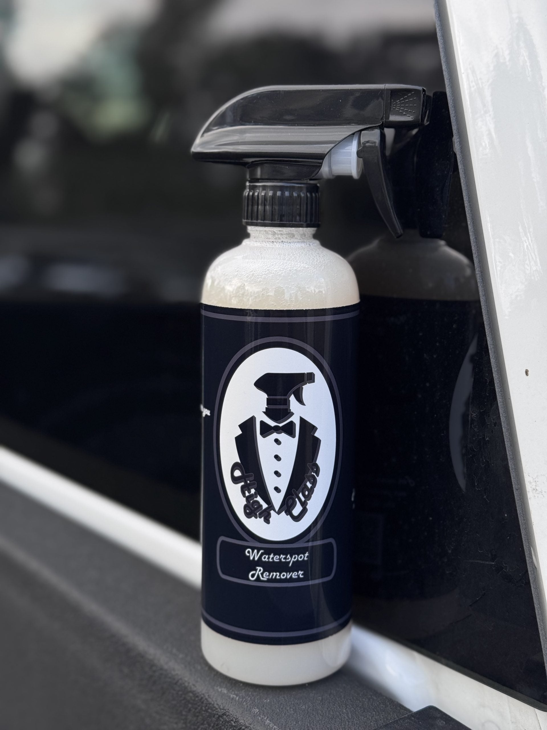 Waterspot Remover image 1