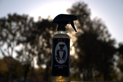 Graphene Ceramic Spray image 1