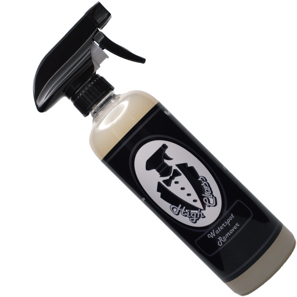 Waterspot Remover image 0