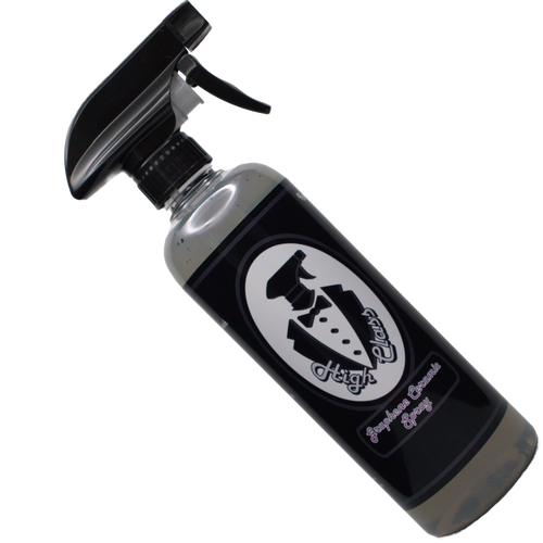 Graphene Ceramic Spray image 0