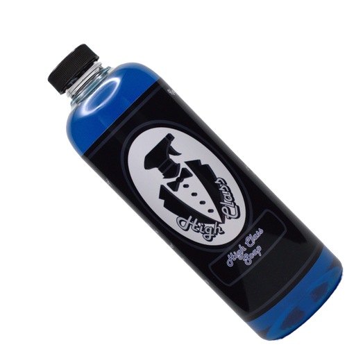 High Class Soap image 0