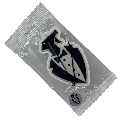 "Formal" Air Freshener image 0